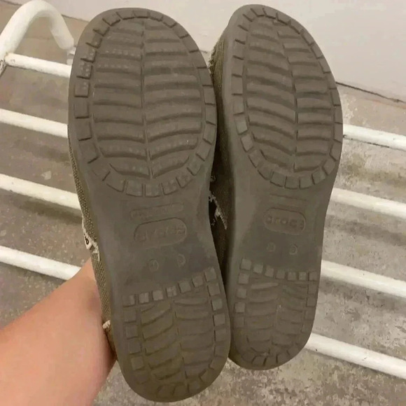 Crocs  loafers - Picture 4 of 8